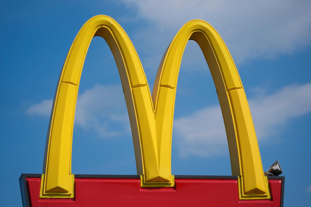 Slutter med sugerør