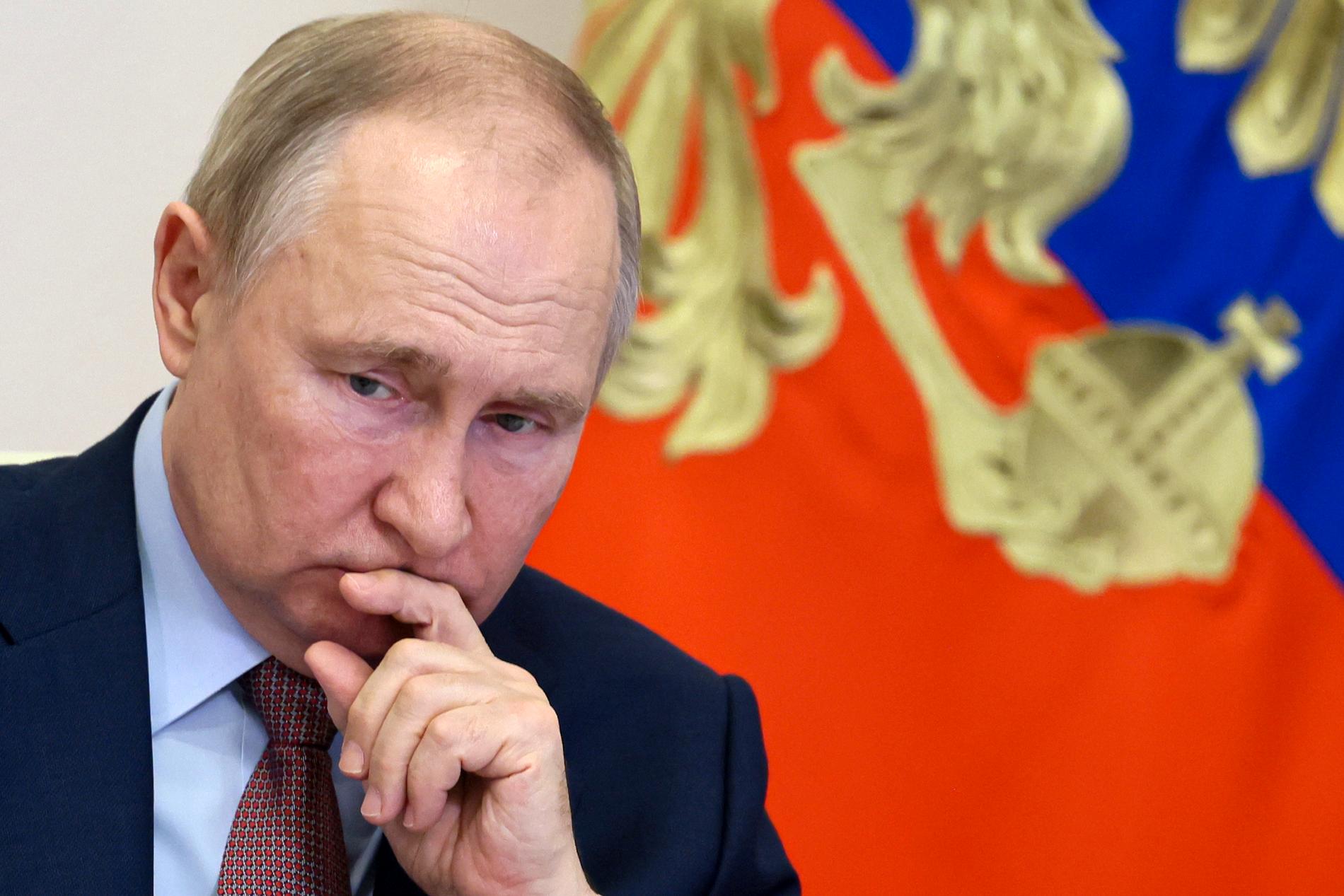 L’esperto sulla dichiarazione di Putin: – Un messaggio alla popolazione