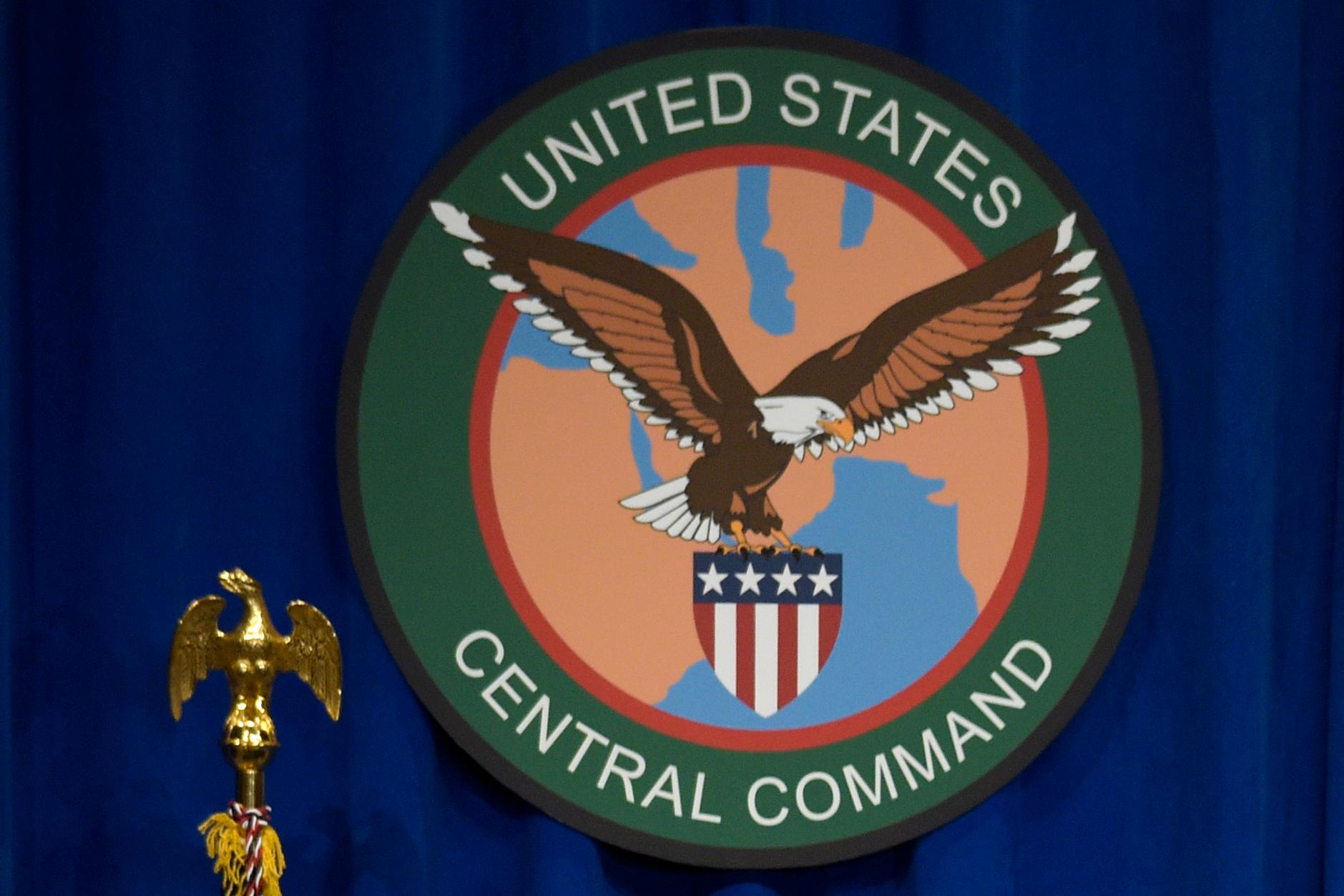 VS zegt dat het ISIS-leider in Syrië heeft vermoord – VG
