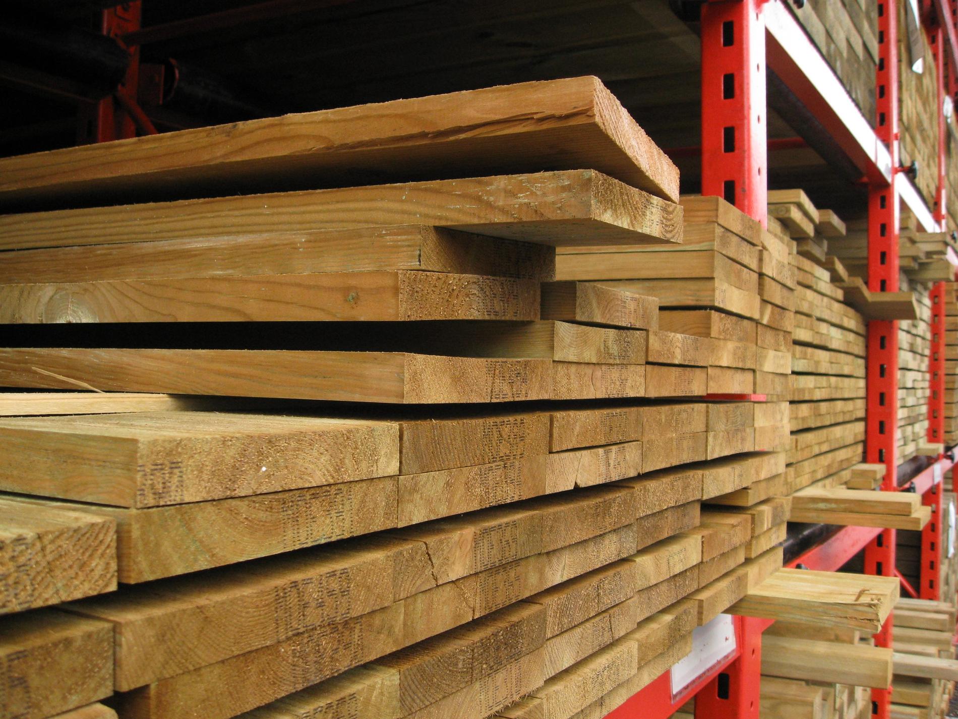 Panelprodusent konkurs etter over 40 år