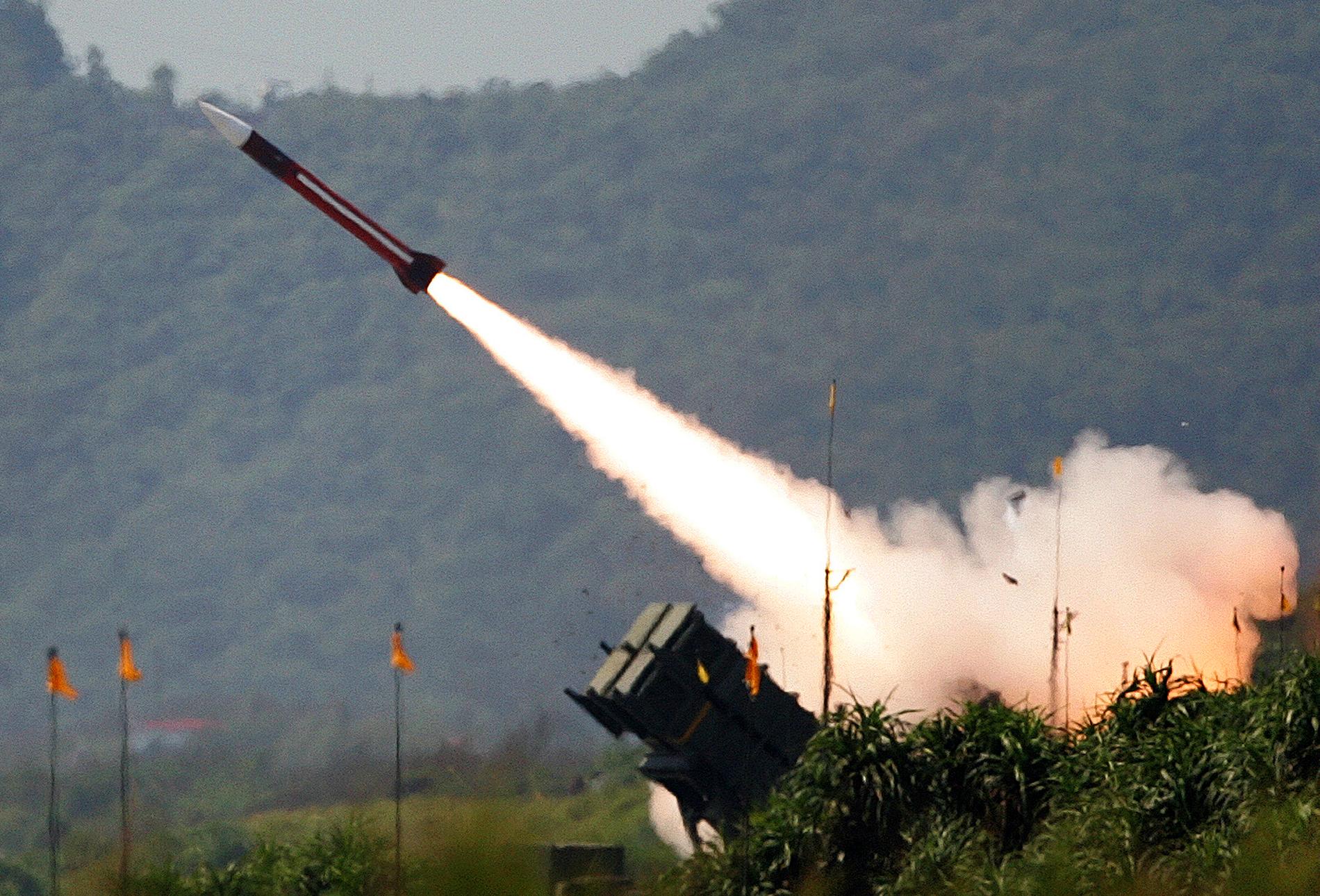 L’Ucraina può ottenere un sistema avanzato di difesa antimissile: – Molto più difficile per la Russia