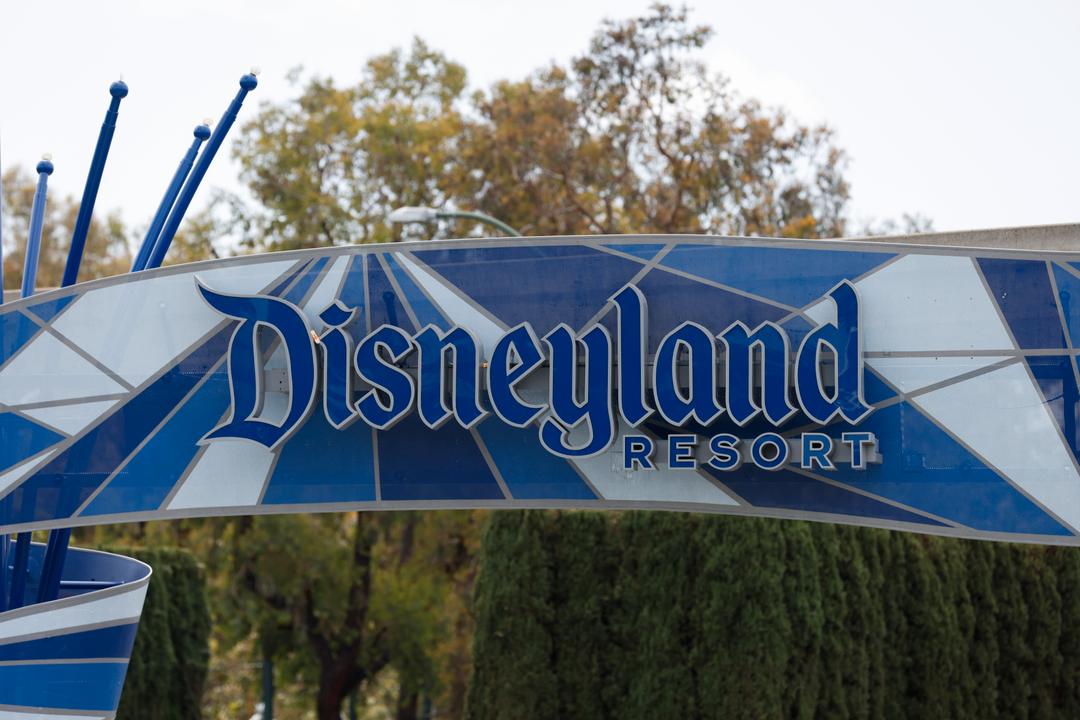 Californie : un employé de Disneyland est décédé après un accident