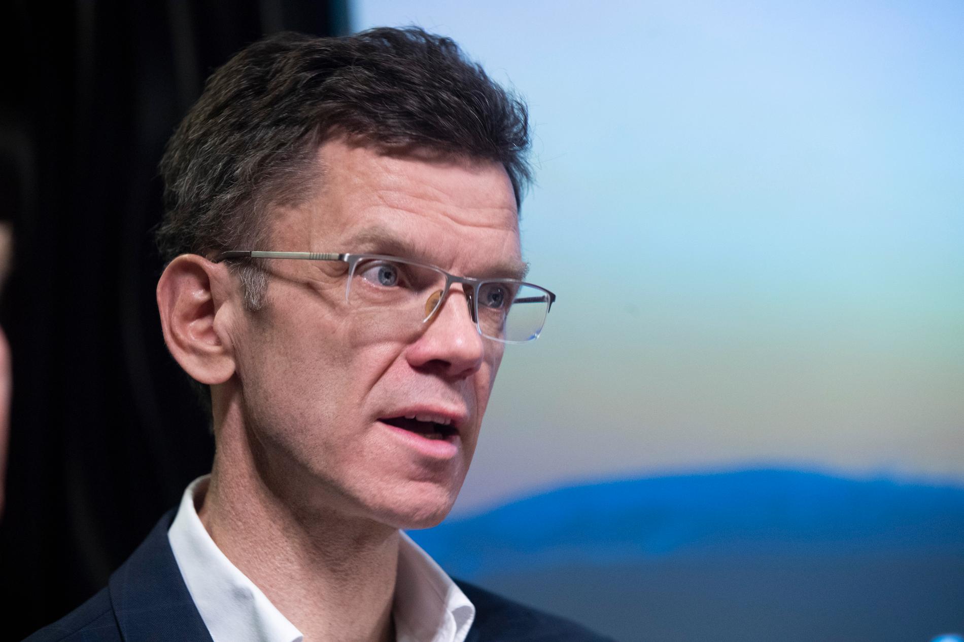 Telenor Chairman Petter-Børre Furberg will be the new CEO of Posten – E24
