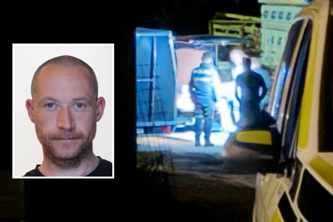 Henlegger Gaute Strid-saken