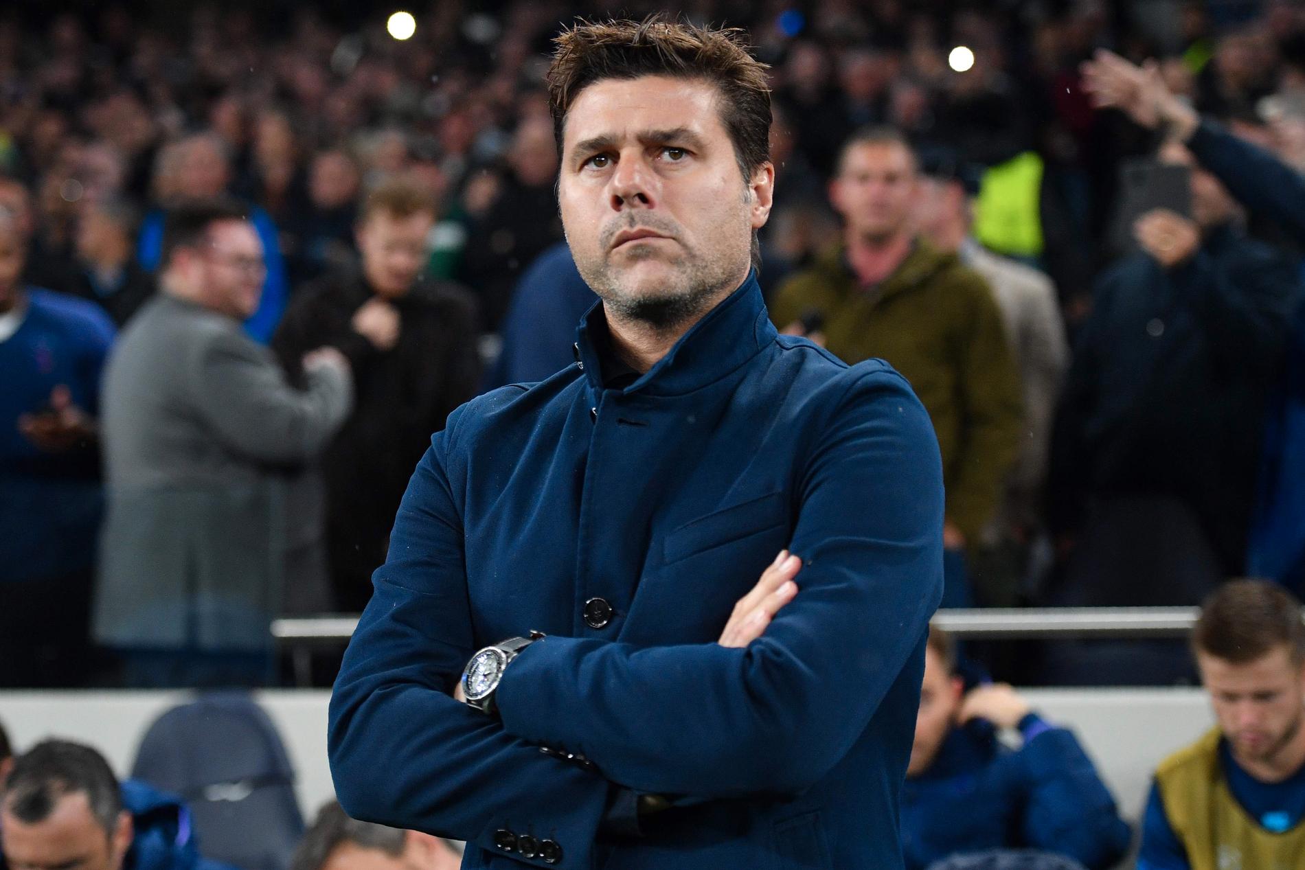 The Athlete: Mauricio Pochettino is the new Chelsea manager