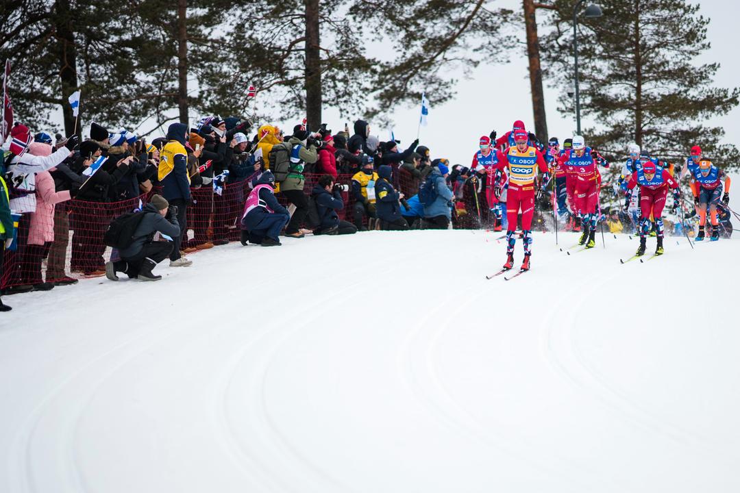 NRK: Tyskland og Østerrike med søksmål mot FIS – mot skjebnemøte i Zürich