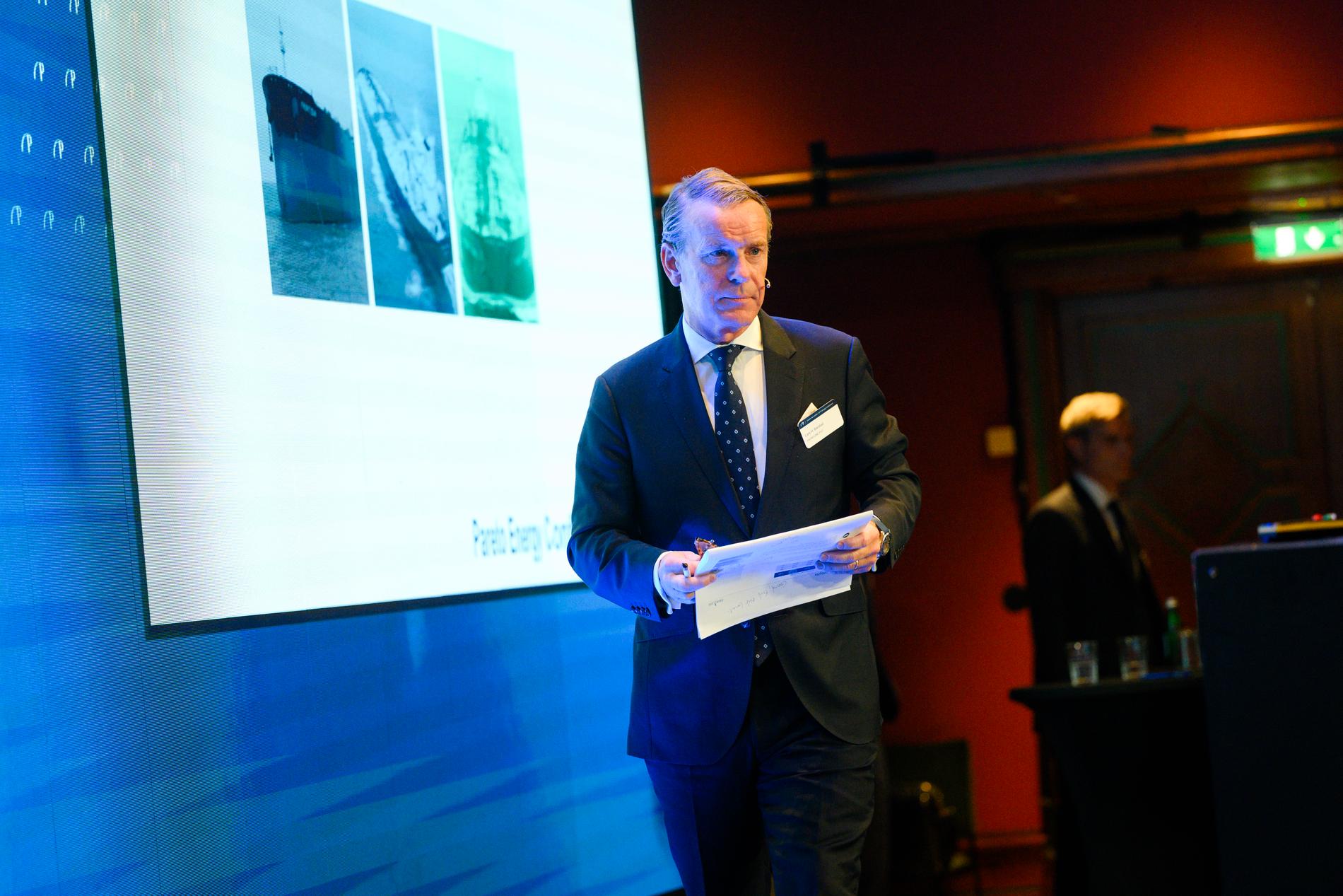 Faktoren som kan spolere shippingfest: – Det er en risiko