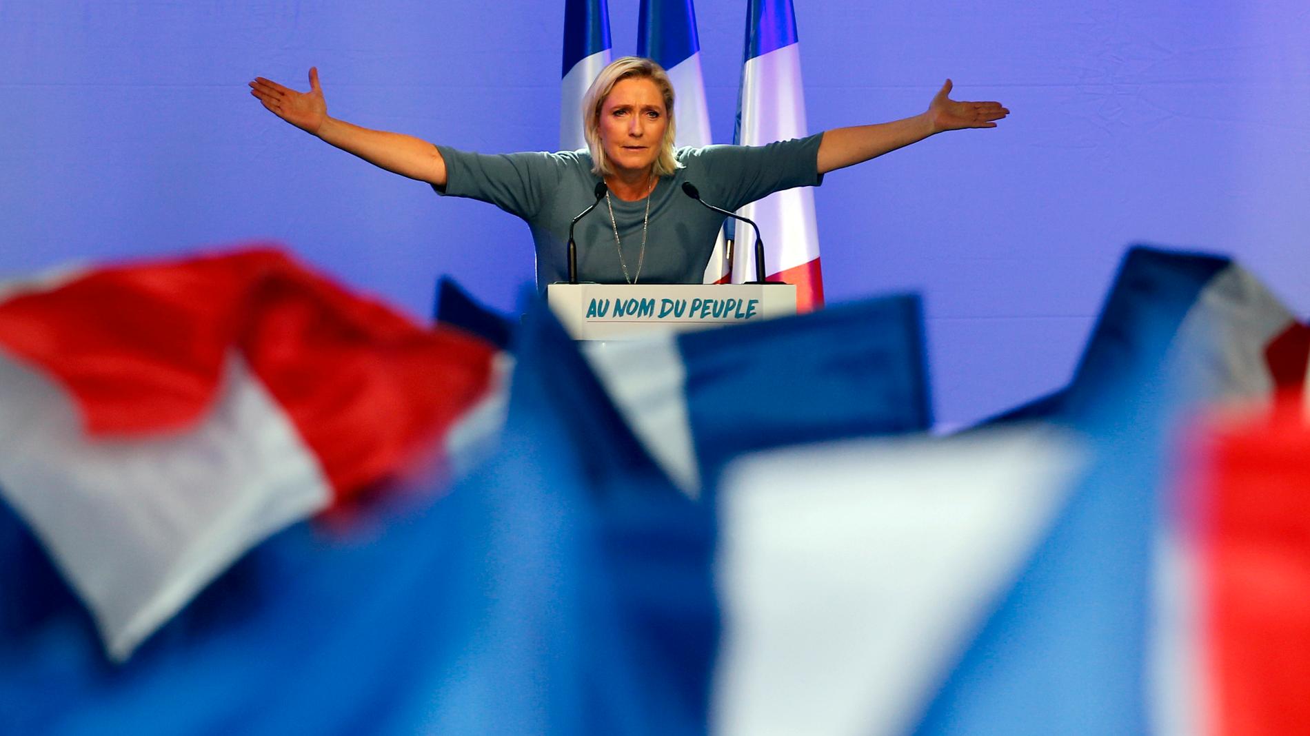 I mercati finanziari dovrebbero temere le elezioni francesi?  -E24