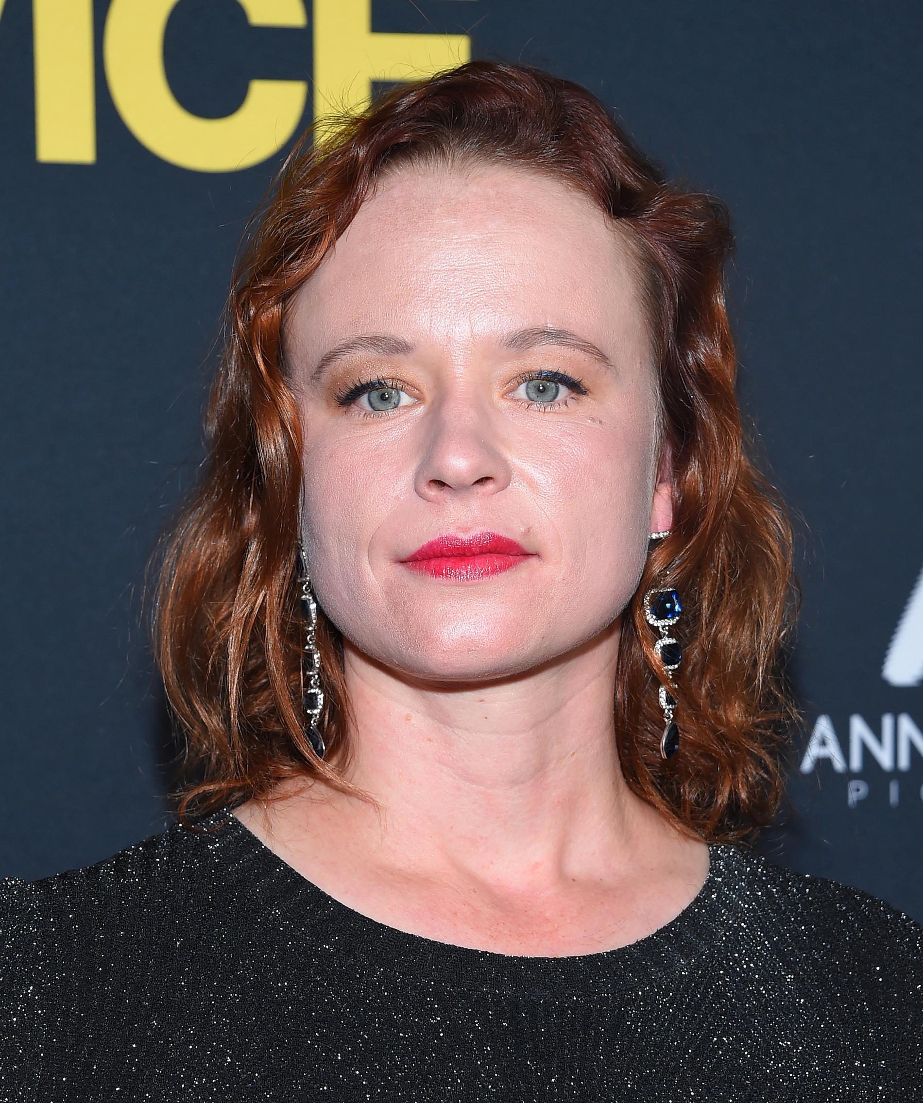 Actress Thora Birch retired from acting in the second season of the series 