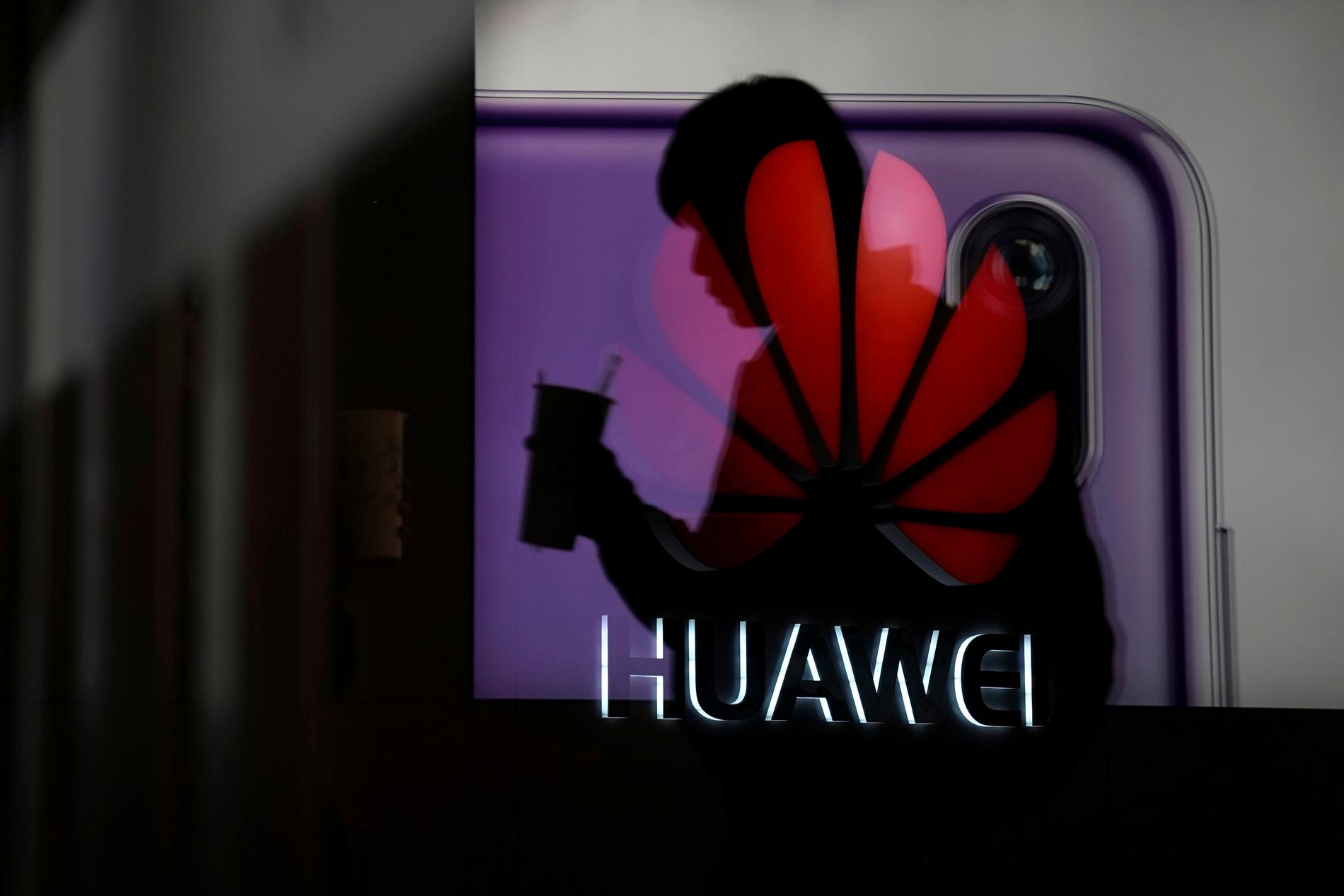 US Believes Huawei Violated Iran Sanctions: CFO Arrested – E24
