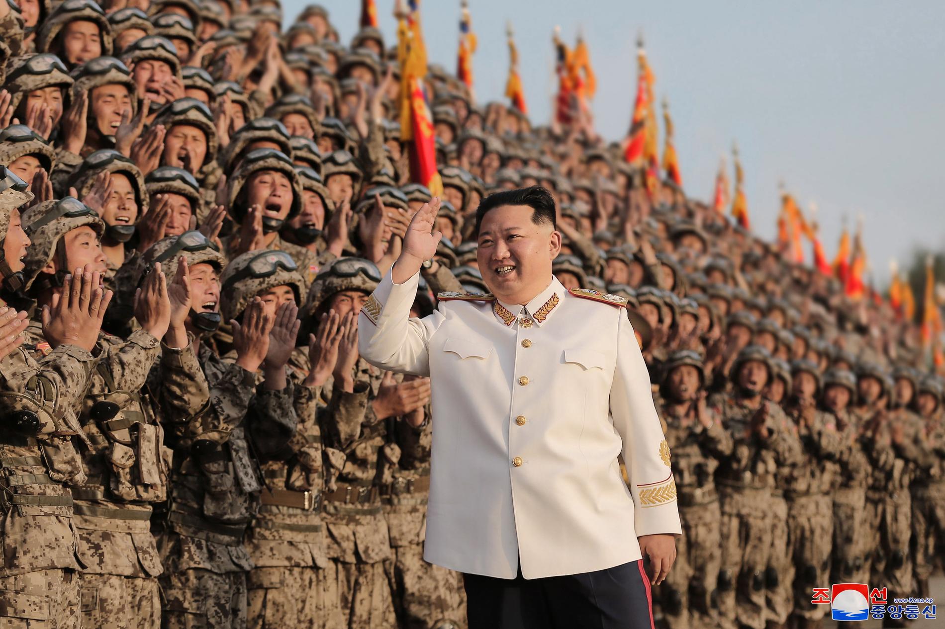 Nuovo lancio da Kim – Gli Stati Uniti si consultano con gli alleati – VG