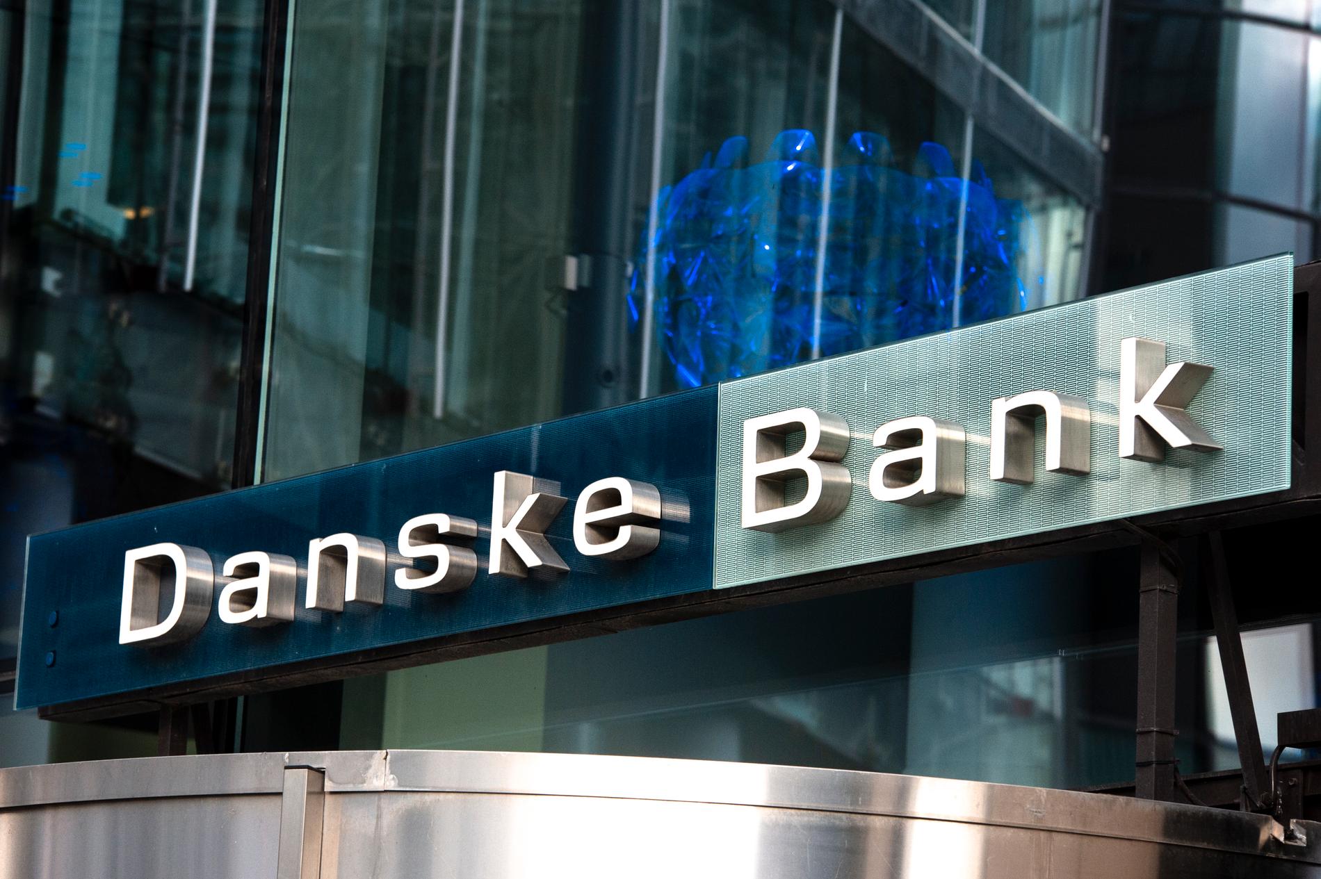 Danske Bank raises the mortgage interest rate – E24