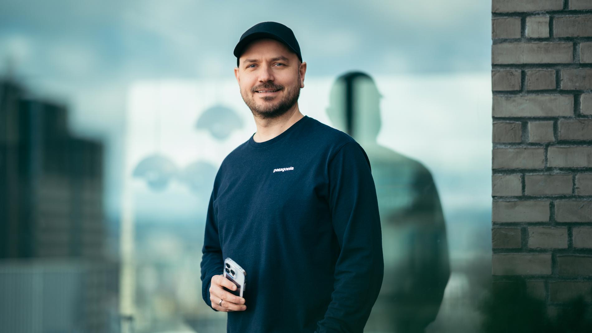 DNB dropper europeisk kryptosamarbeid