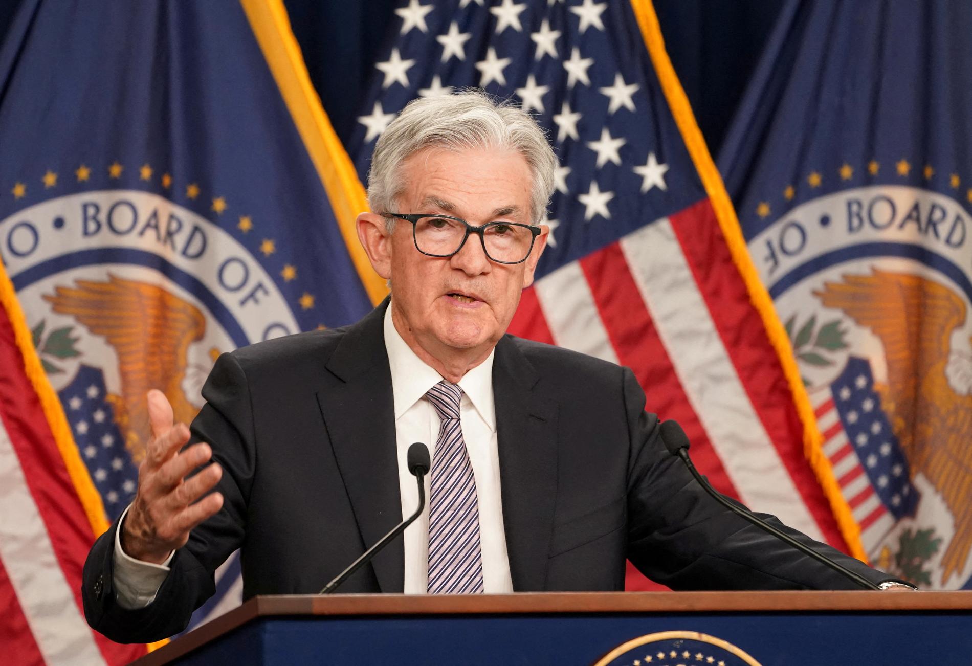 Fed members skeptical about rate break – E24