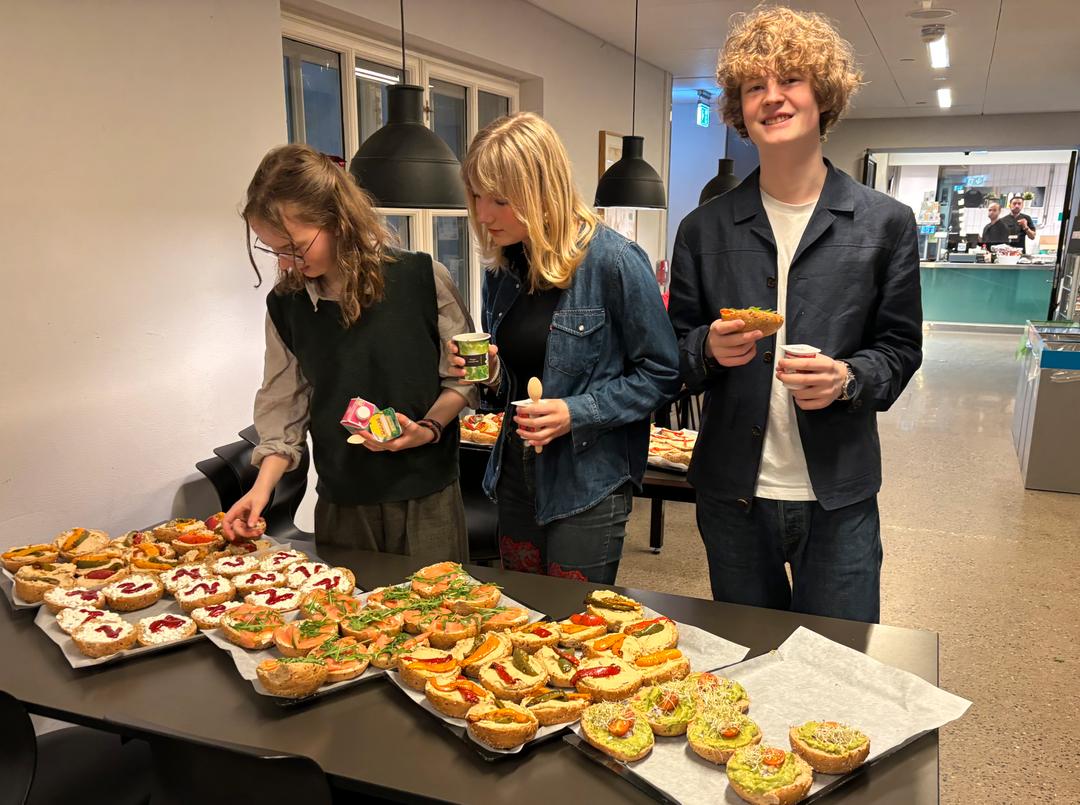 Fin des repas scolaires gratuits dans les écoles d’Oslo