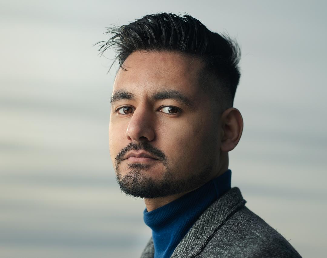 Modig om brutal oppvekst! Anmeldelse: Jawad Raja: «Skapt for ære»