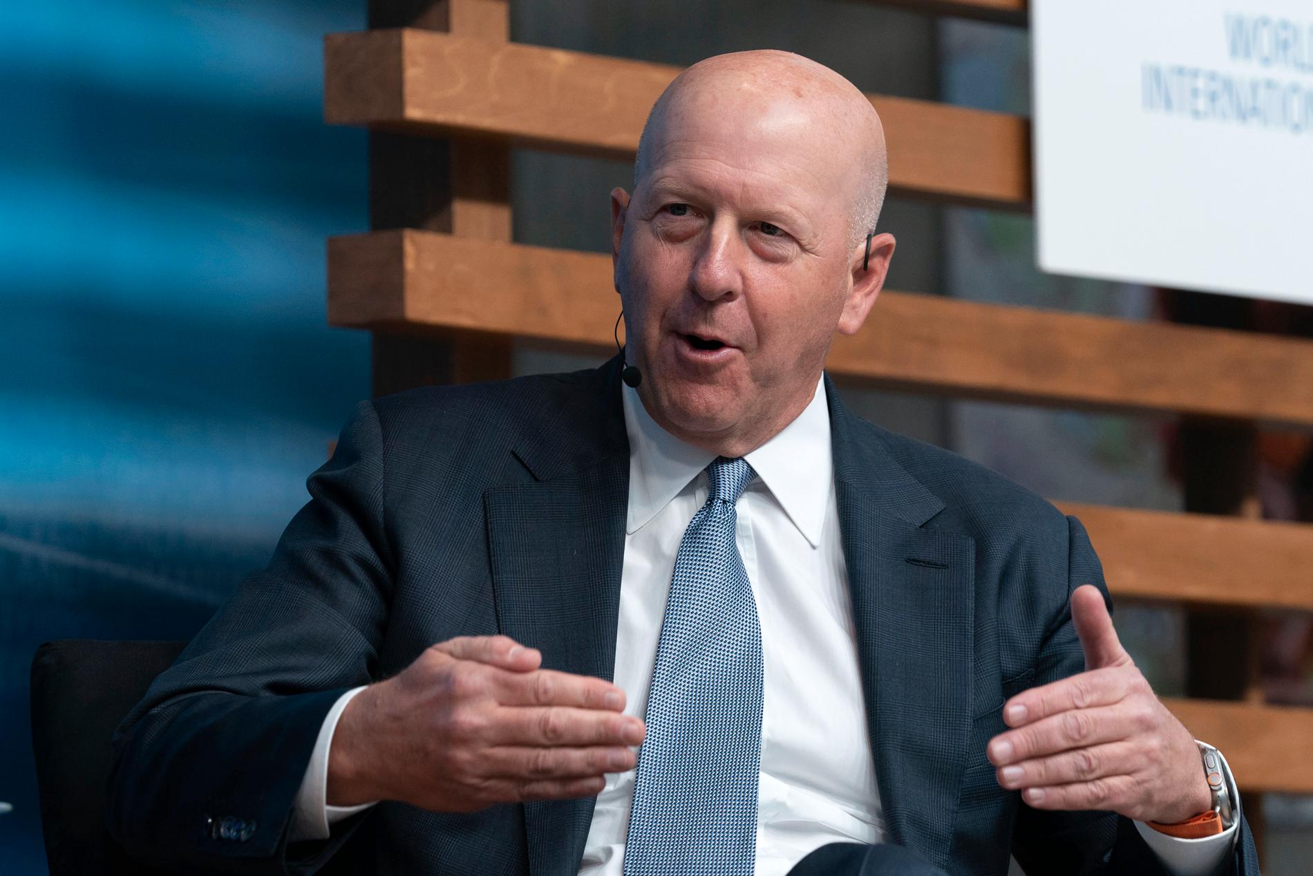 Goldman Sachs CEO earned $325 million last year – E24