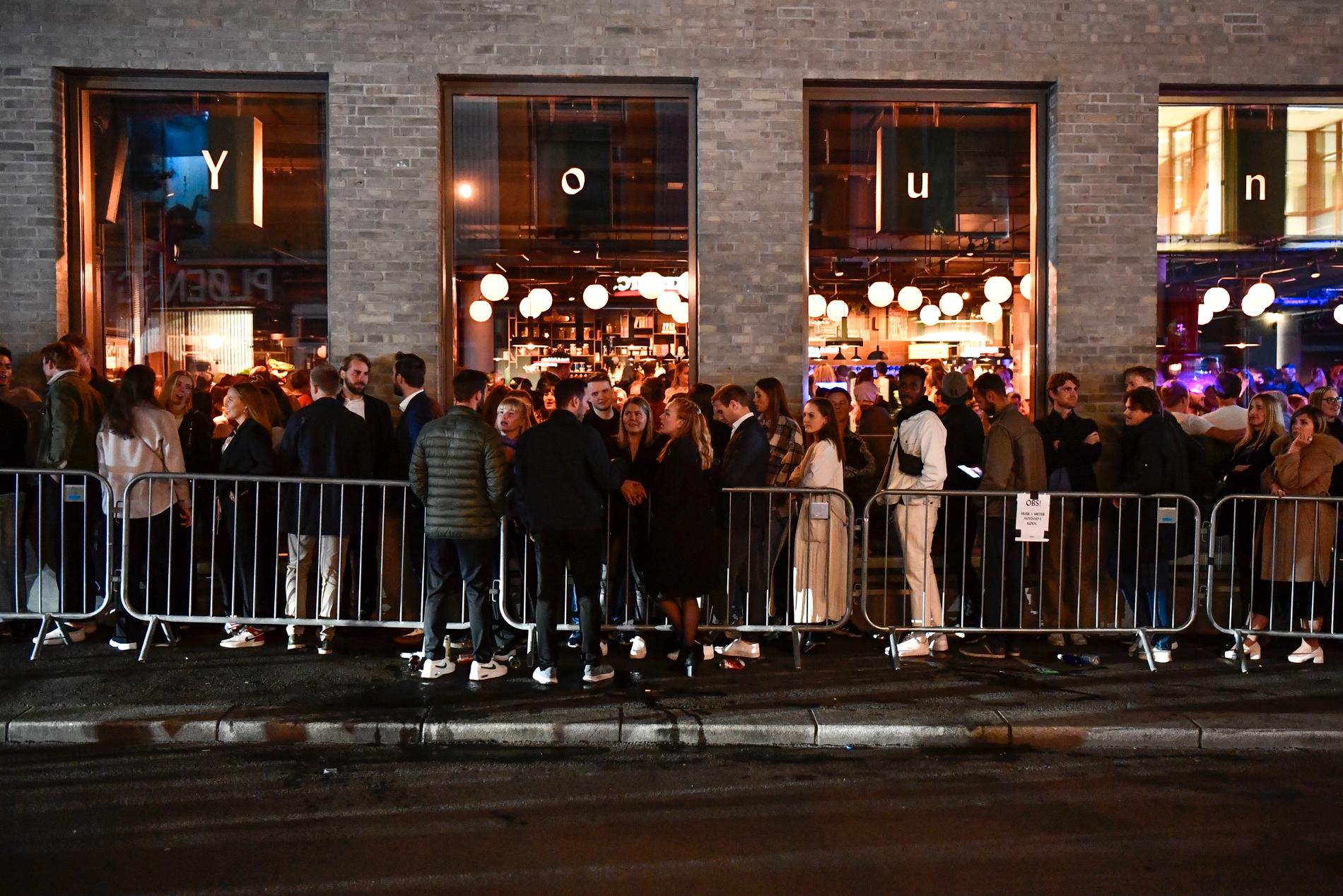 Nightclubs in Oslo Set Higher Age Limits Following Court Ruling