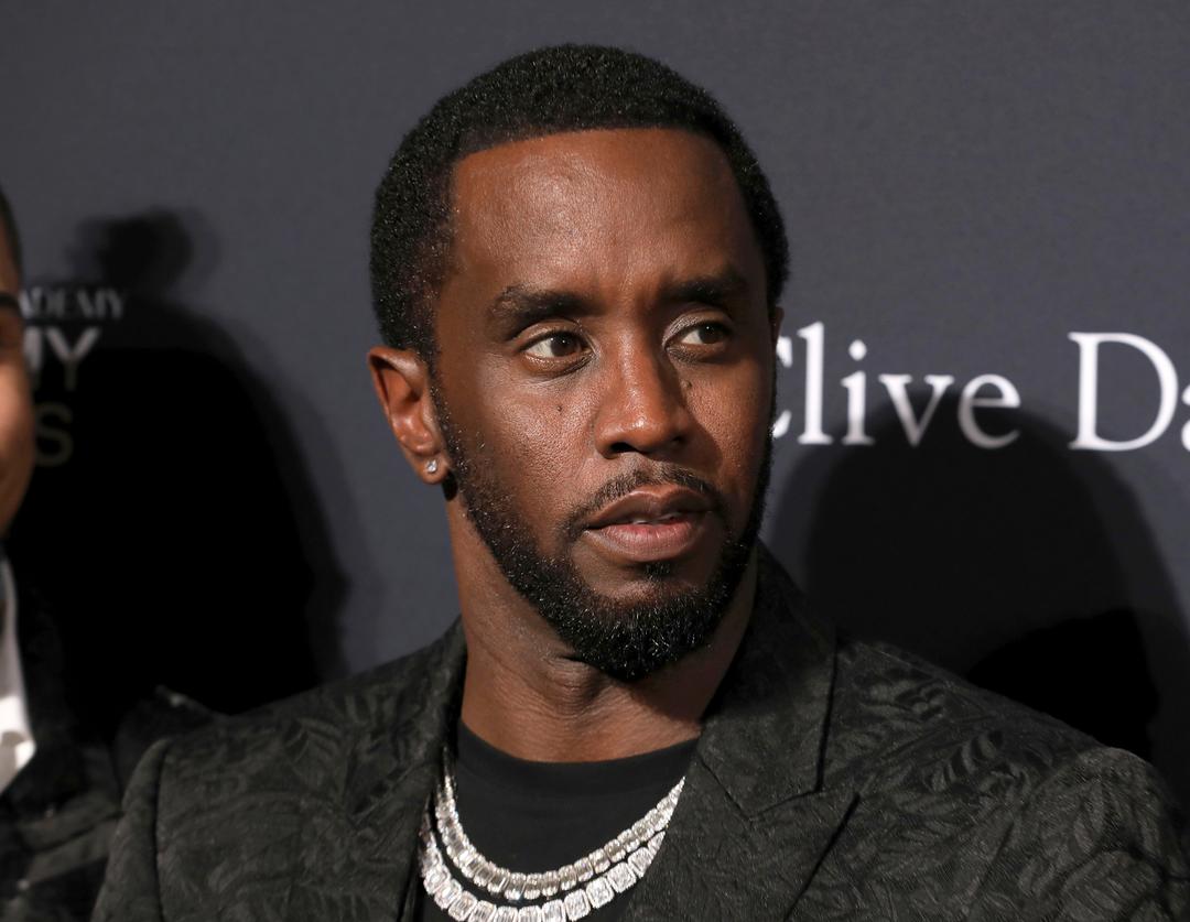 TMZ: Nytt søksmål mot rapperen Diddy