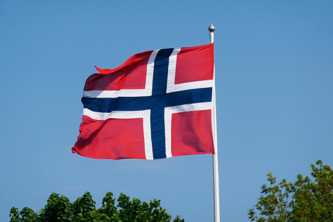 Flaggregler i Norge: Når skal flagget opp og ned?