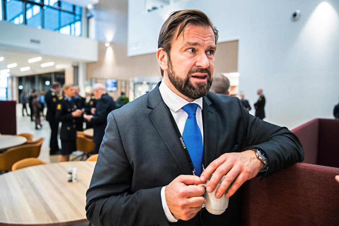 Økning i cyberkriminalitet i Norge