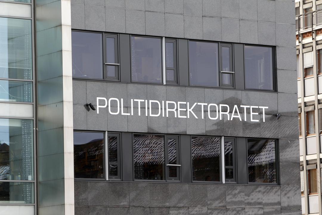 Varslingssakene i Øst politidistrikt: Vil ikke si noe nå