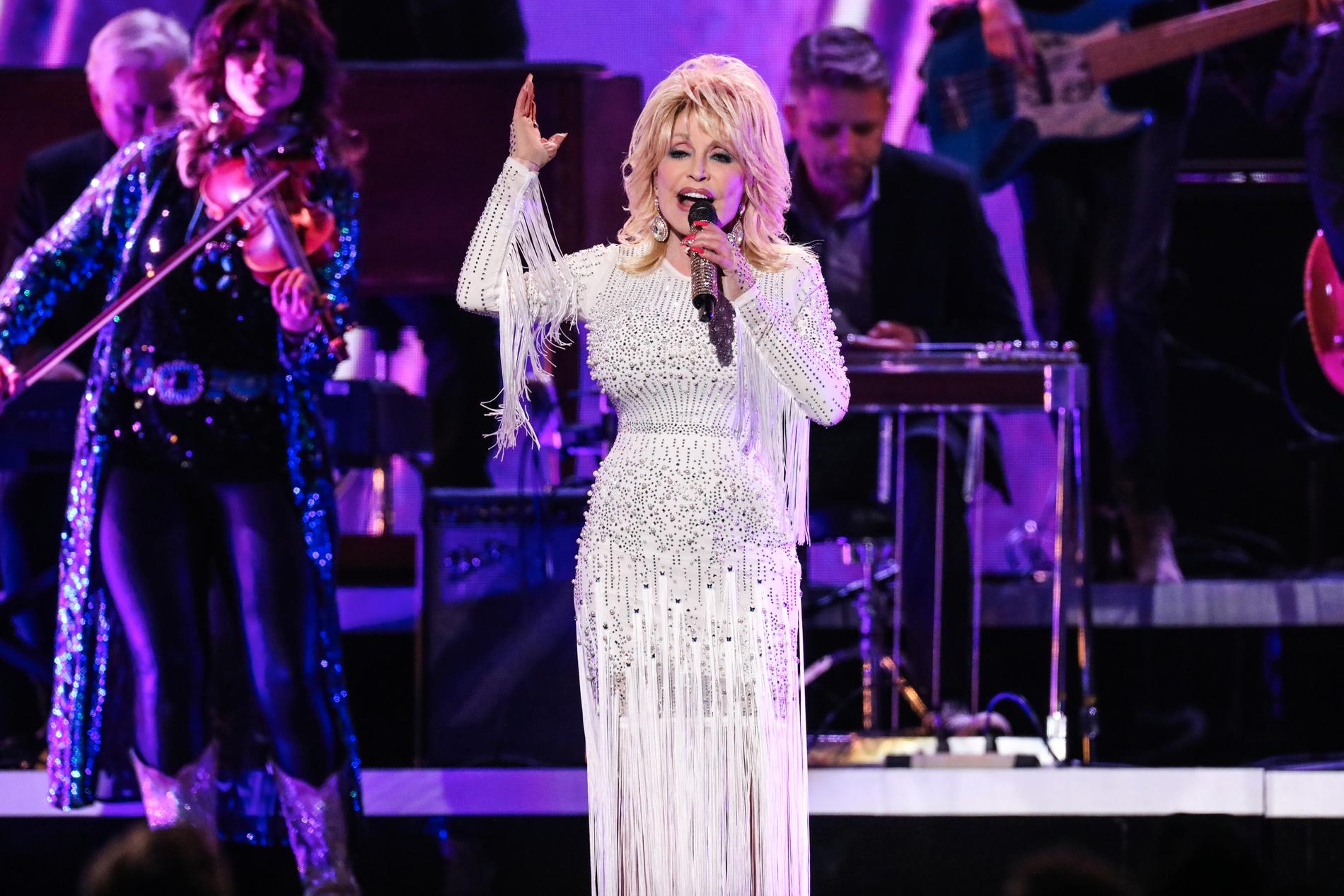Recensione dell’album di Dolly Parton «Run, Rose, Run»: Maturity – VG
