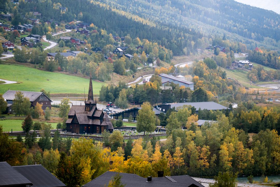 Skulesjokk i Skjåk og Lom: Vil legge ned Ap-lag