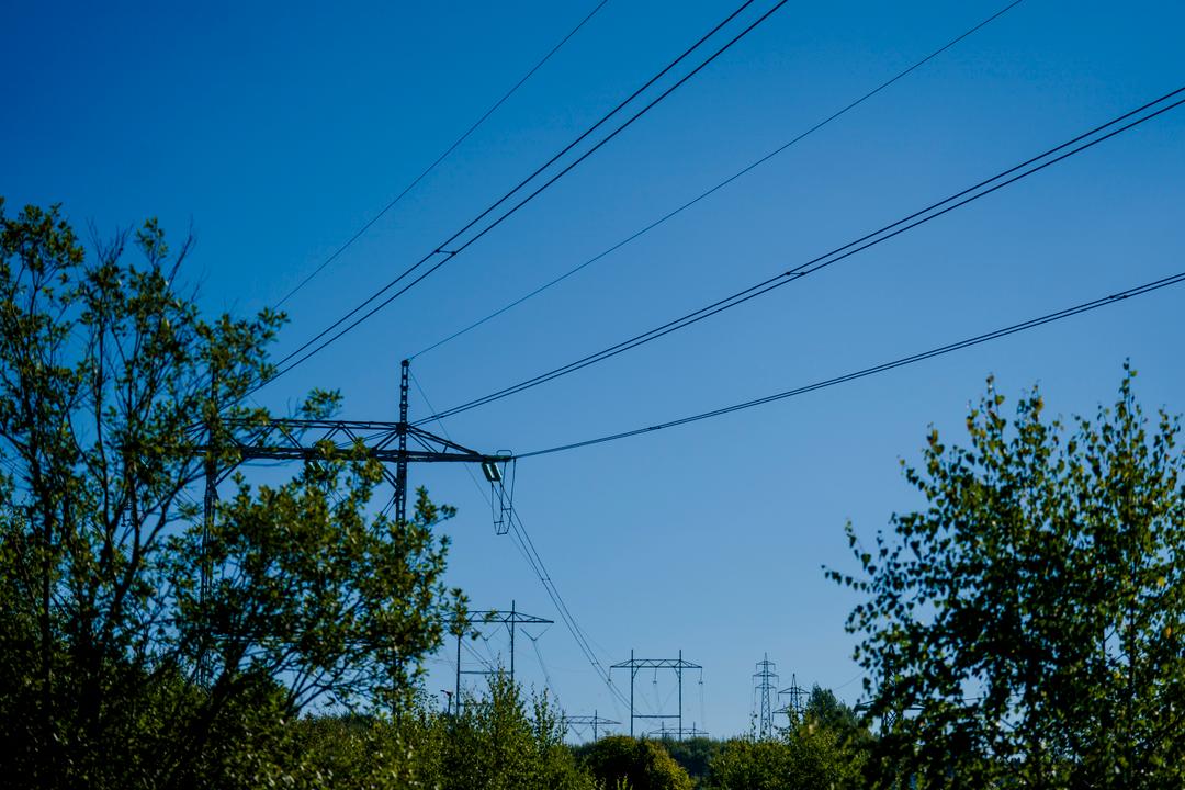 Tidenes nest laveste strømpris lørdag