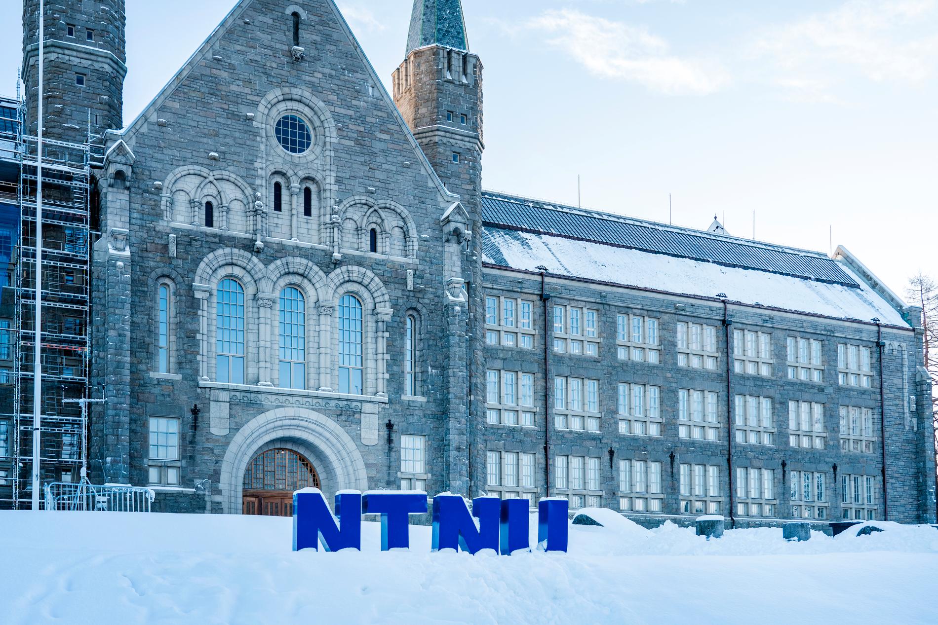 Three students have been banned from NTNU after cheating on ChatGPT