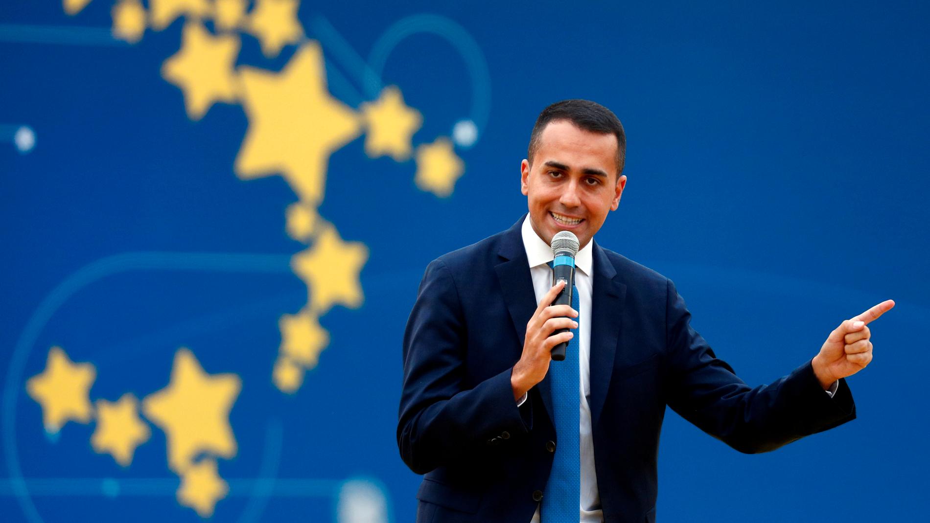 – L’Italia potrebbe fare della Brexit un mini-evento – E24