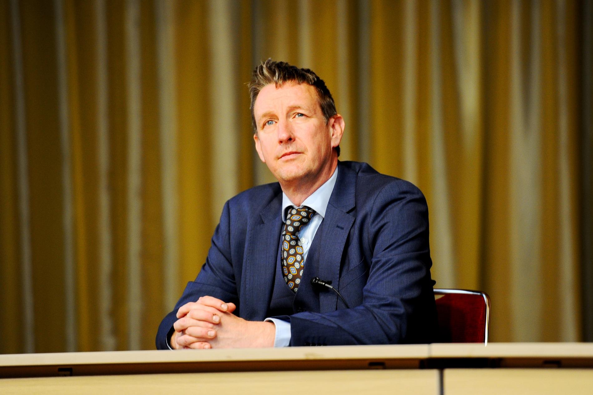 Kan Europa ruste opp?