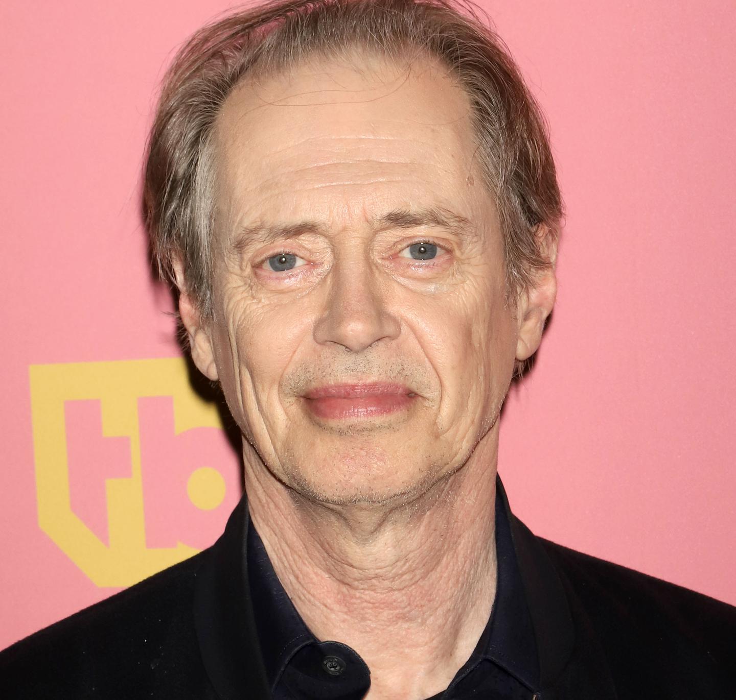 Steve Buscemi sliter psykisk etter 9 11