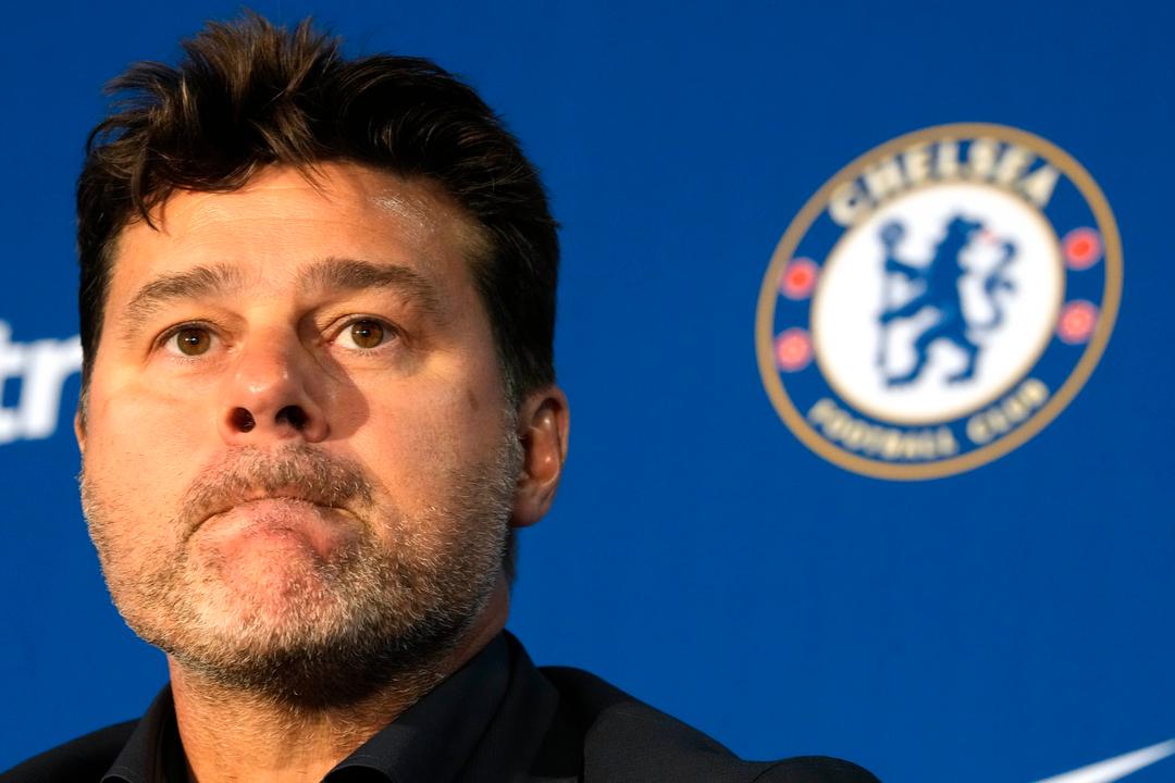 The Telegraph: Pochettino ferdig i Chelsea