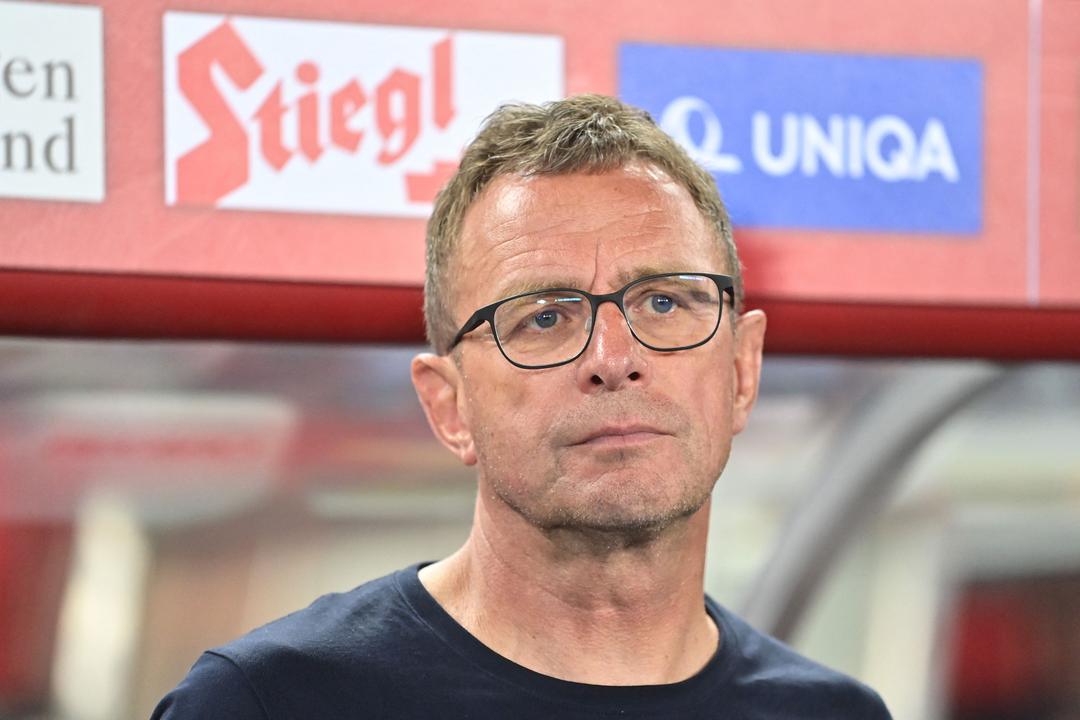 Medier: Rangnick sier nei til Bayern