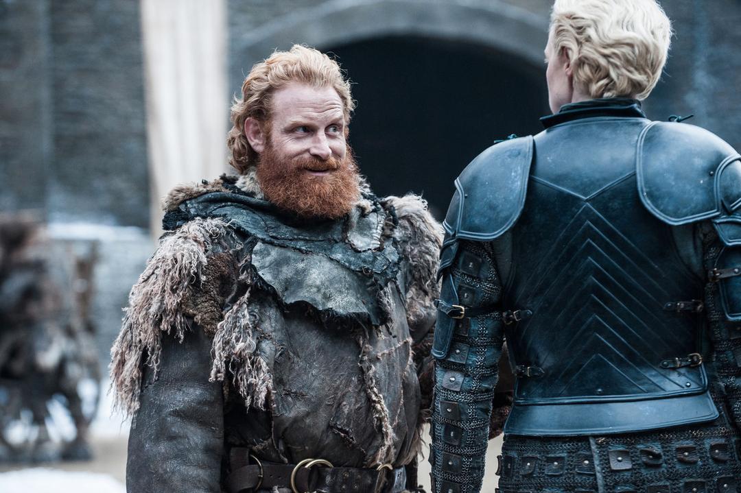 Variety: Kristoffer Hivju i ny Hollywood-film