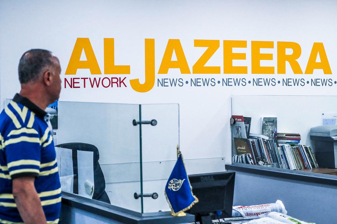 Domstol: Al Jazeera får ha sendinger i Israel igjen