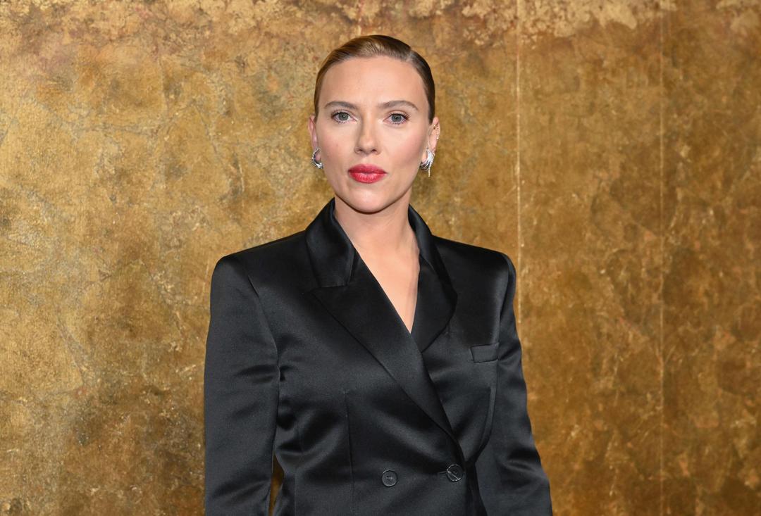 Scarlett Johansson vs. OpenAI