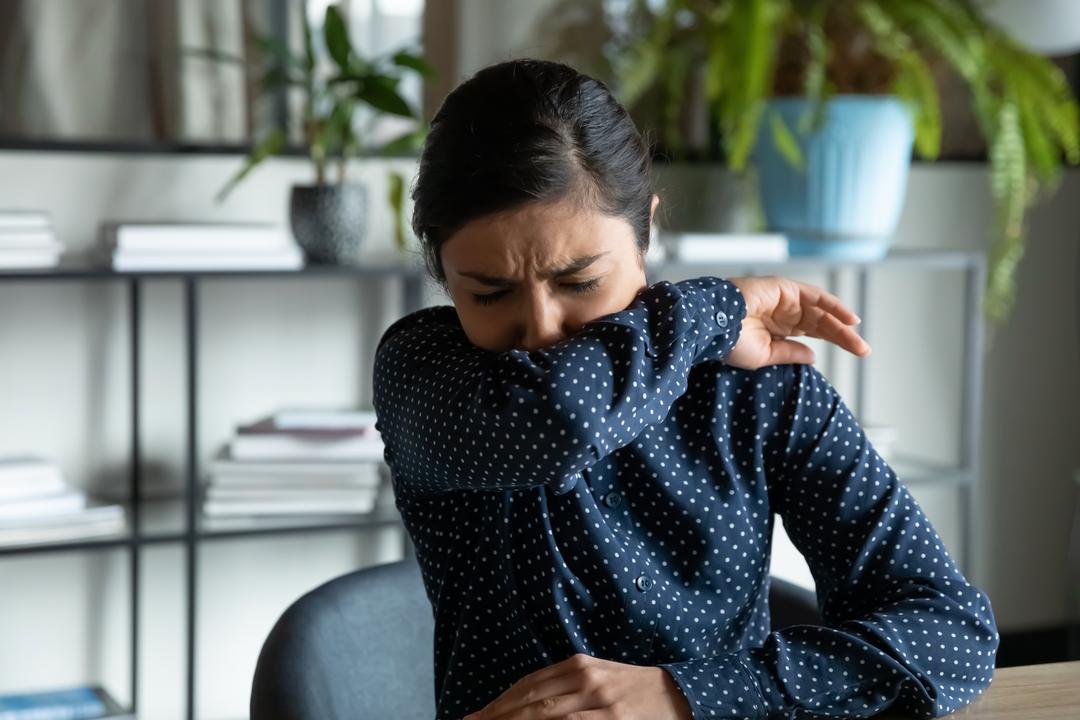 Luftveisinfeksjoner øker: Disse virusene herjer nå