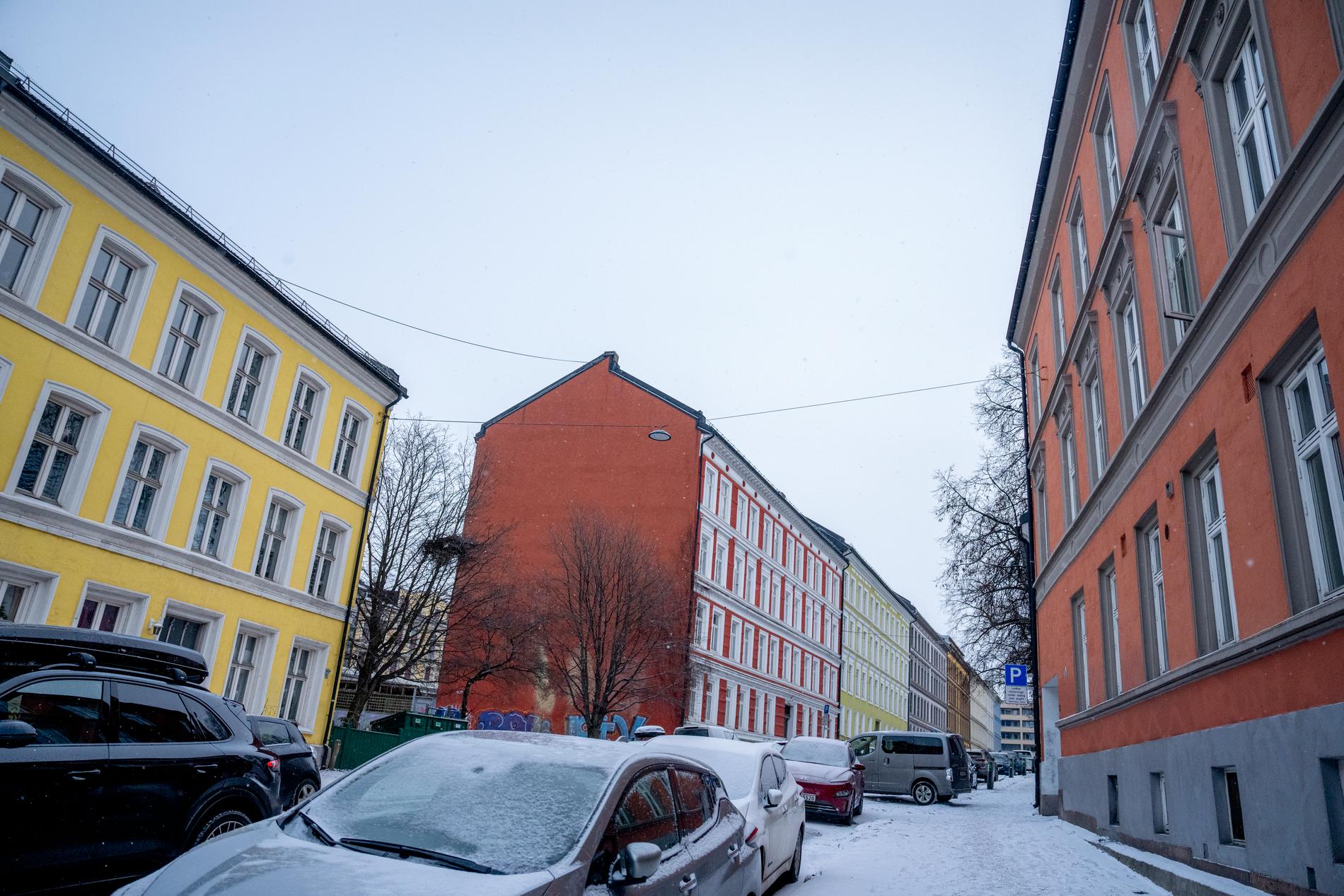 Rental Housing Prices in Norway Reach New Records in 2023