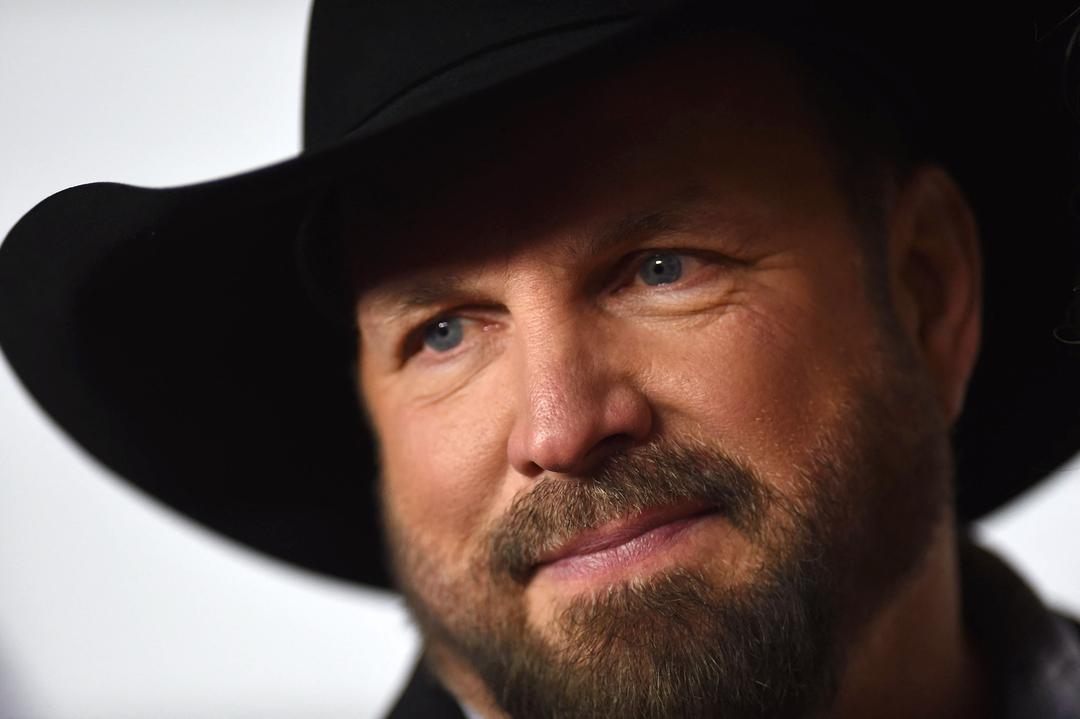 Countrystjerne Garth Brooks anklaget for voldtekt