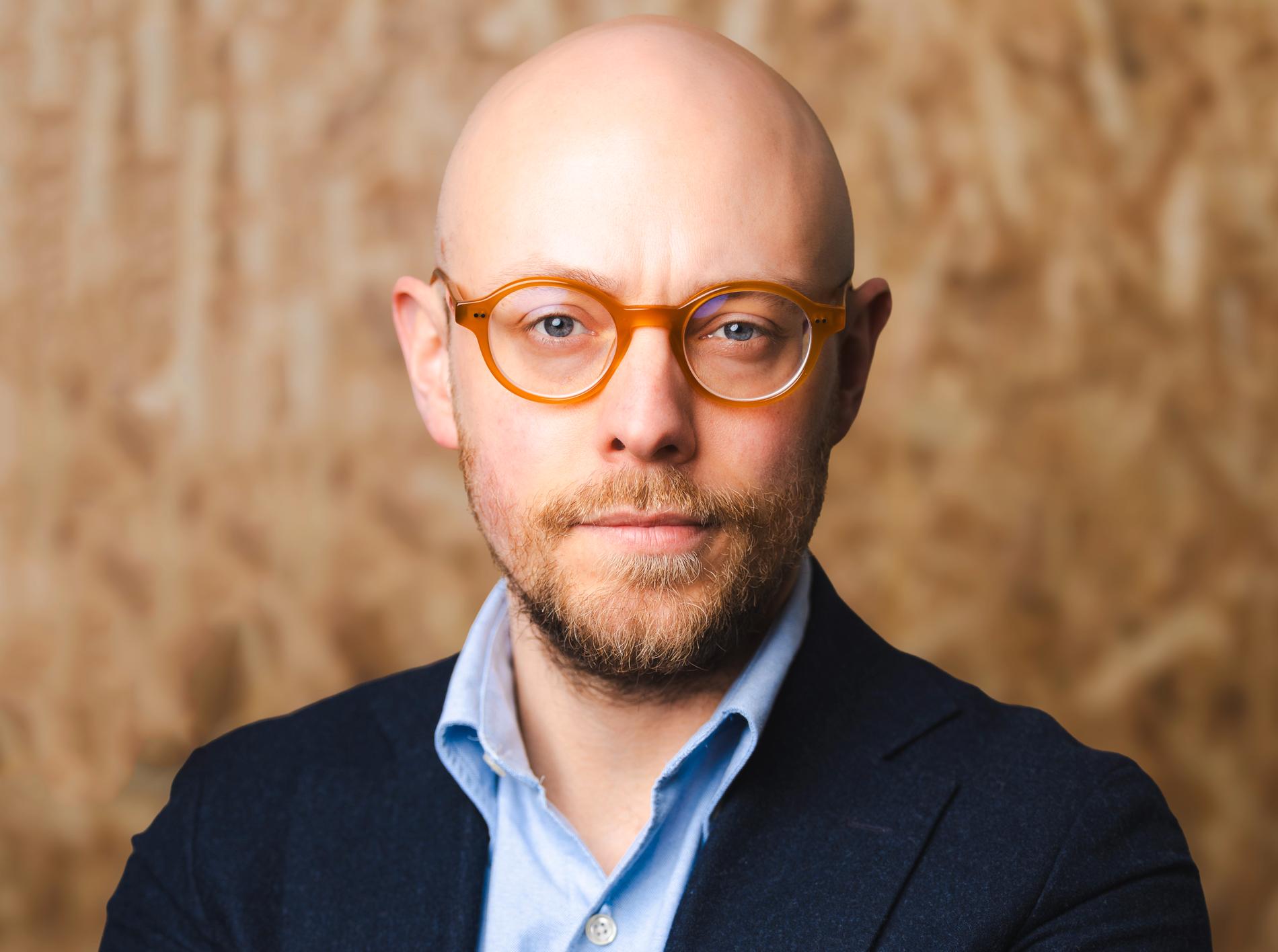 Tåkeprat på jobben