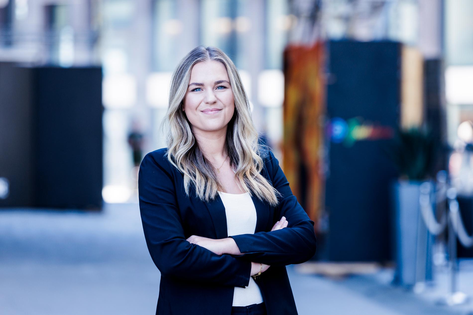 Mener USAs prisvekst blir ukens viktigste tall: – Kan få inflasjonspress fra to kanter