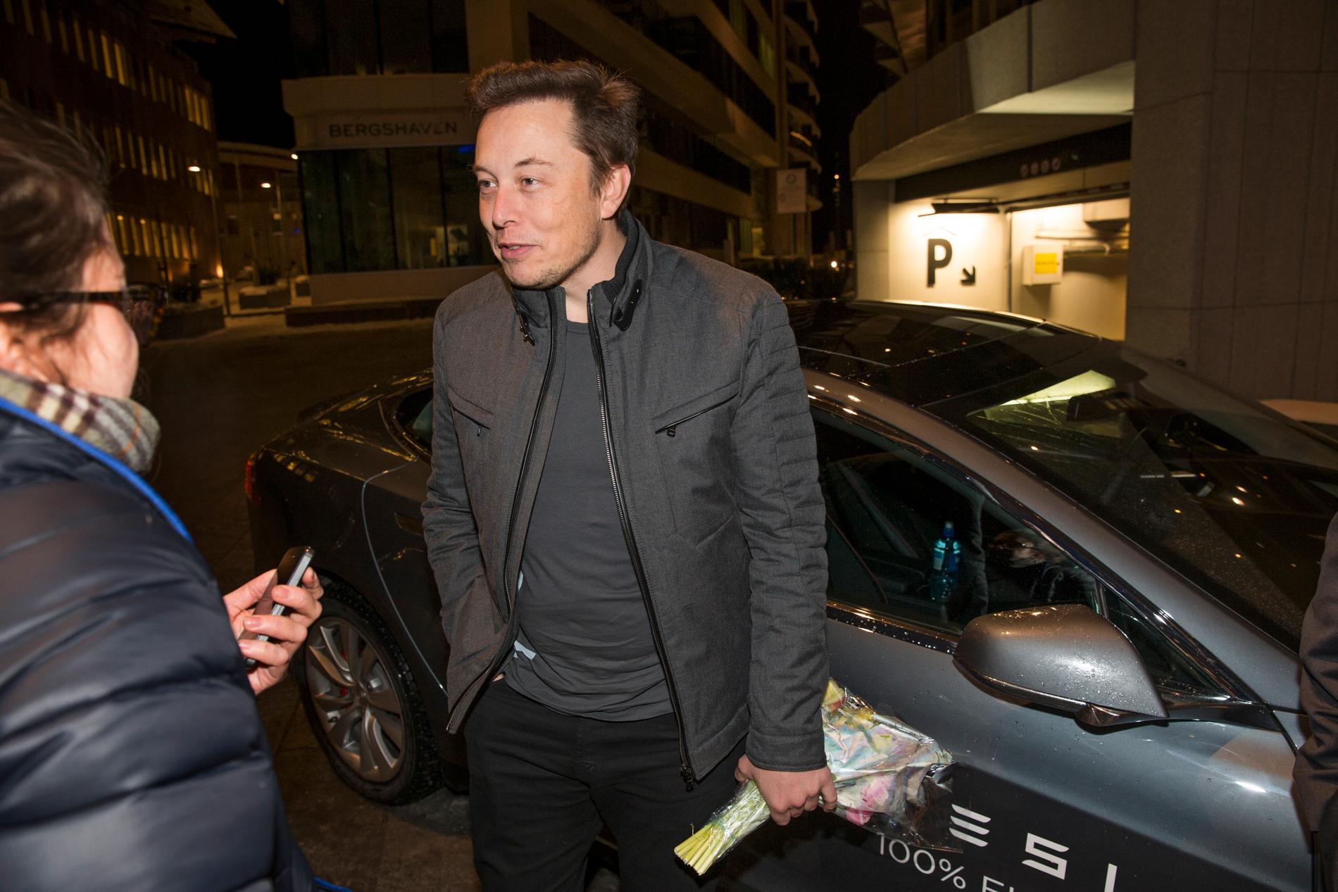 PAYMENT: Elon Musk continues to look at changes for X, formerly known as Twitter. 