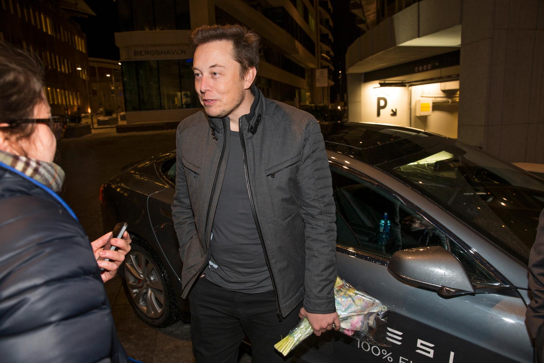 Elon Musk Considers Payment Changes for X (Formerly Known as Twitter)