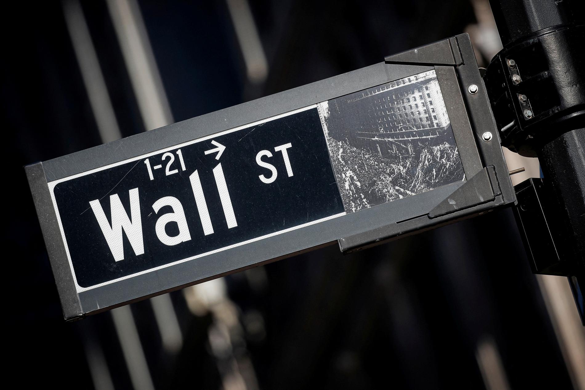 Opptur på Wall Street – Microsoft med toppnotering