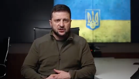 La Russia occuperà il Donbass e l’Ucraina meridionale – VG