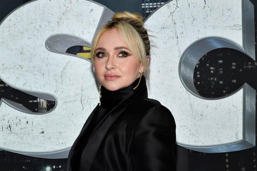 Hayden Panettiere svarer etter omstridt intervju: – Jeg var utslitt