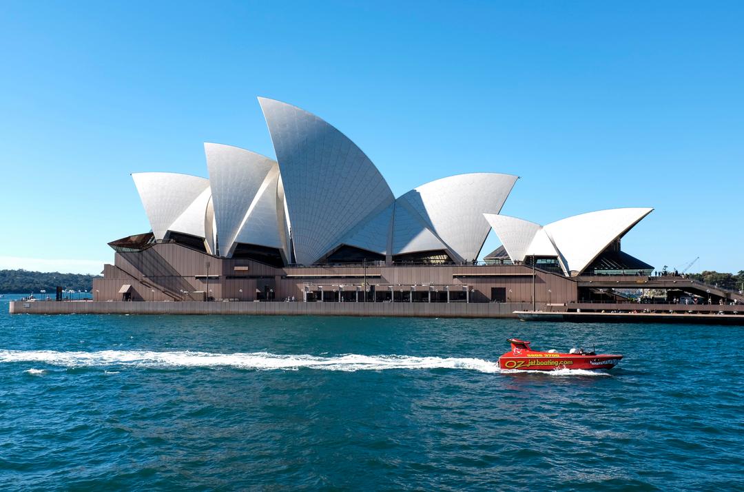 Rapport: Stigende havnivå vil true 1,5 millioner australiere innen 2050