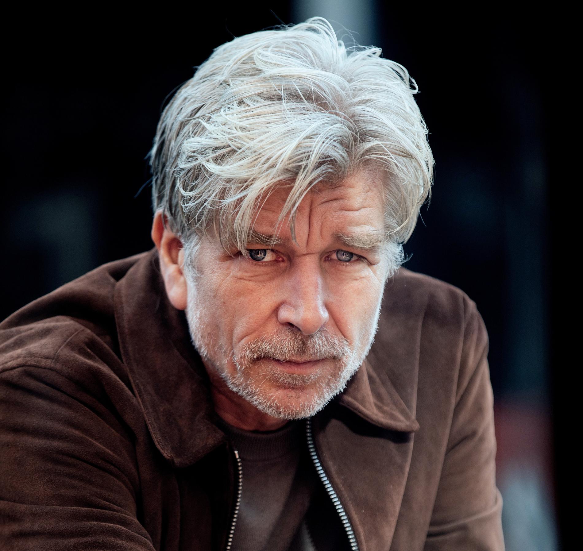 Karl Ove Knausgård was reported dead by a fake Twitter account